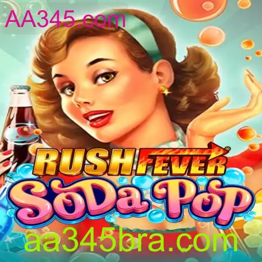 Explorando o Universo de RushFeverSodaPop