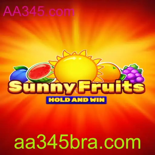 Explorando o Mundo Divertido de SunnyFruits