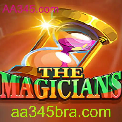 Explorando o Fascinante Jogo TheMagicians
