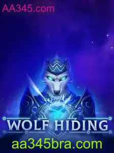Explore o Mundo de WolfHiding: Uma Aventura Estratégica com Influência Atual