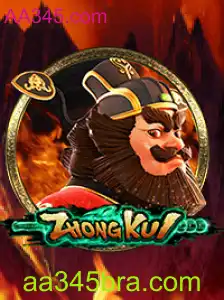 Descubra o Mundo de ZhongKui: Um Jogo Envolvente e Atual